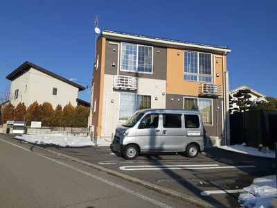 【駐車場】 | コンフォール