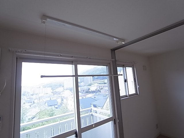 神戸市長田区名倉町５丁目のアパート