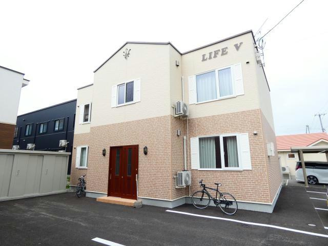 LIFE・Ⅴ