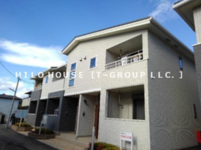 ラ　ヴィ　ベールＡ