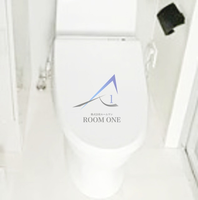 ＣＯＣＯＦＬＡＴ　ＨＥＩＷＡＪＩＭＡのトイレ|トイレです。