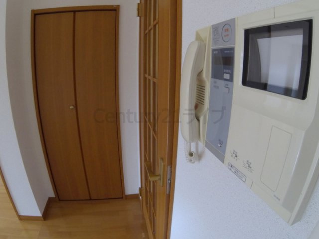 【セキュリティ】 | グランドール宝塚