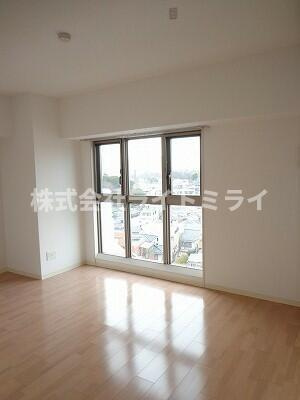 カーサラスク目白台の展望| 
