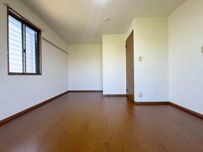 【寝室】 | 吹田市佐井寺南が丘テラスハウス