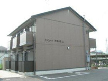 セジュール井原の里　A棟の画像