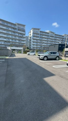 【駐車場】 | グランプルミエール