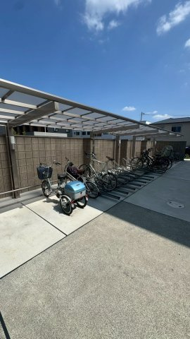 【その他共用部分】 | グランプルミエール