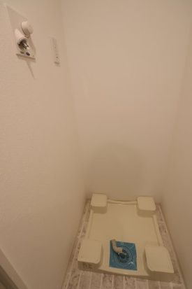 GENOVIA南千住Ⅴskygardenの設備