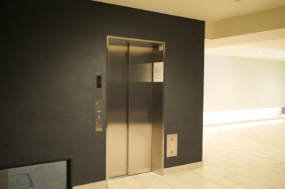 【設備】 | アーリアシティ川崎