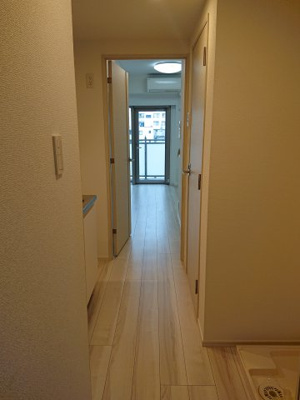【内装】 | アーリアシティ川崎