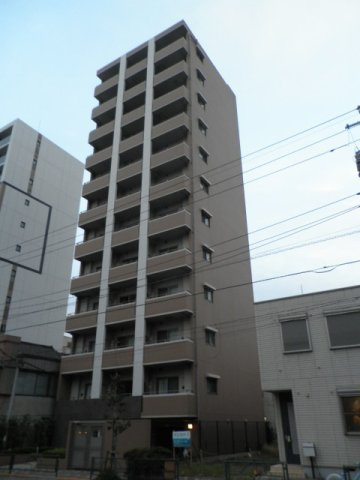 レキシントン・スクエア本所吾妻橋