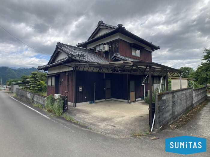 中古戸建