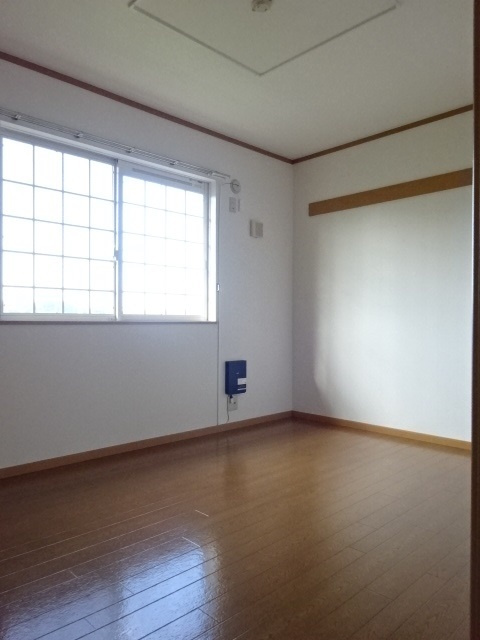 サニーコートⅡの洋室