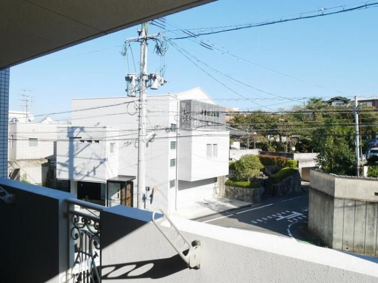 センチュリーヒルズ浄水　平小学校区の展望|センチュリーヒルズ浄水