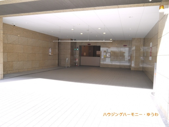 【その他共用部分】 | シティタワー池袋 | 自走式の駐車場がありますので、車必須のかたには、安心です。