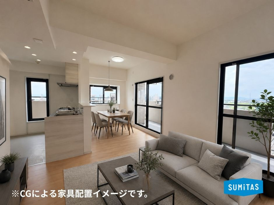 グローリアス三河安城西