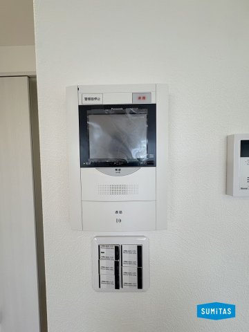 インターホン
