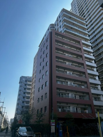 デュオ府中駅前