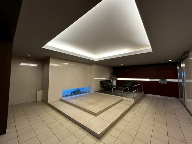 デュオ府中駅前のその他共用部分