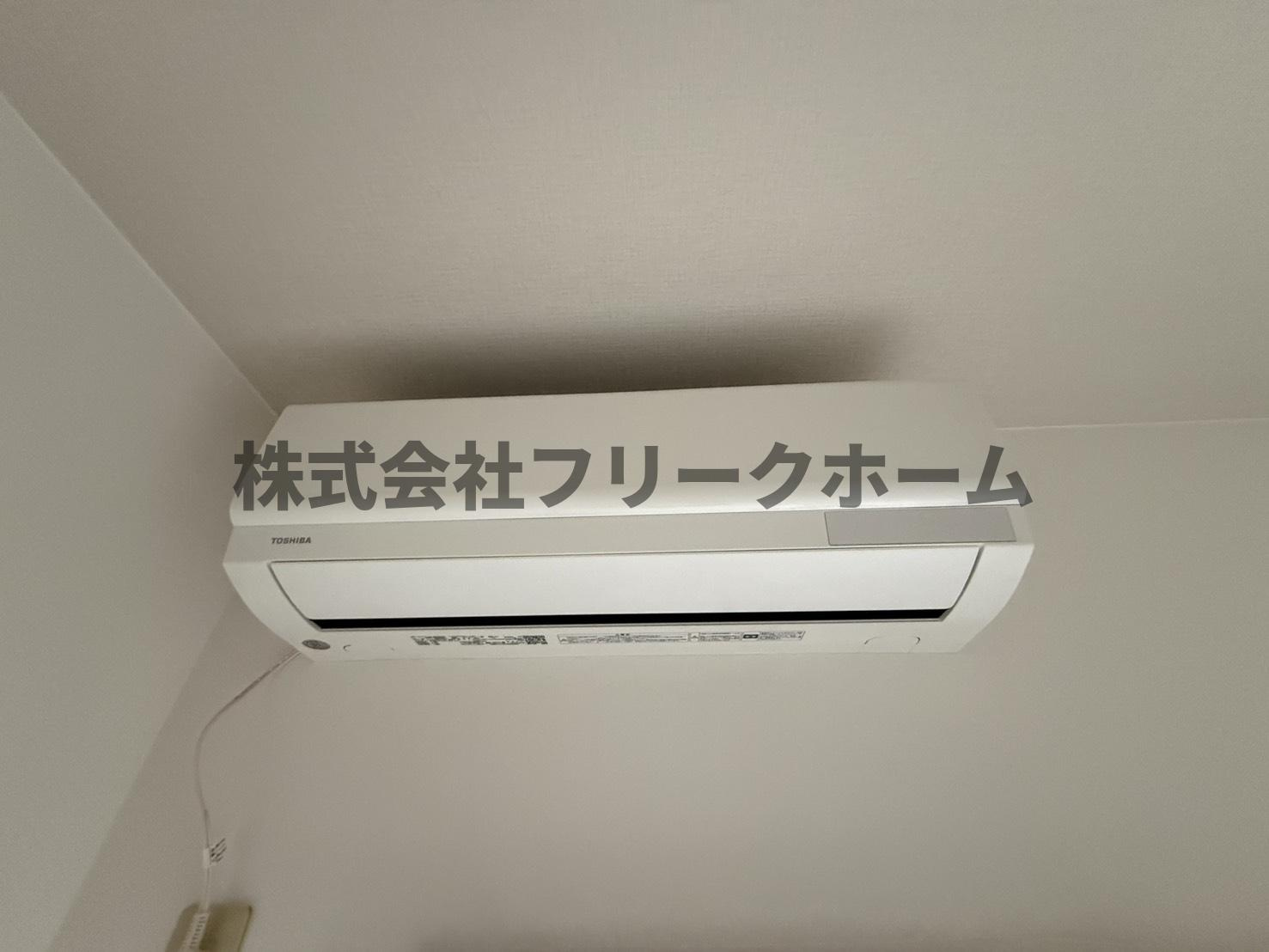 武蔵野市関前５丁目の賃貸マンションの設備