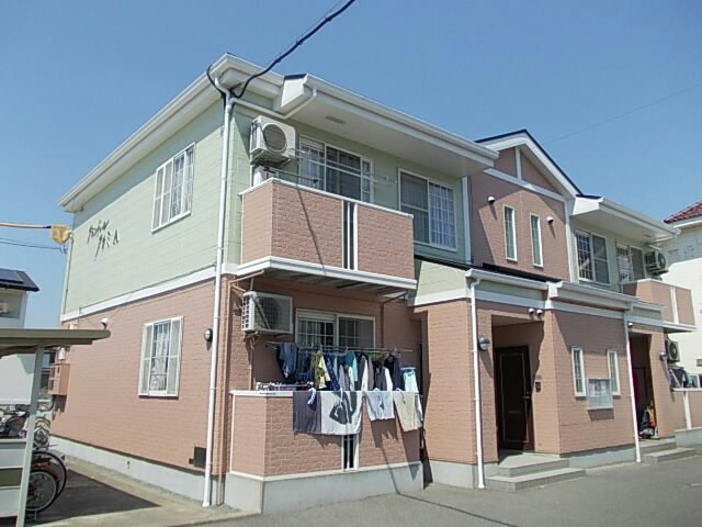 グランドゥールタクミＡ