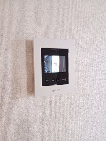 グランドゥールタクミＡのセキュリティ