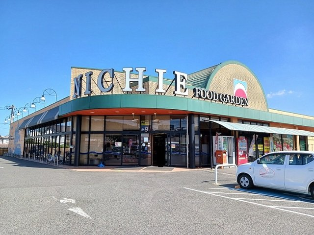 レジダンス同夢Ａの周辺|ニチエー瀬戸店まで800m