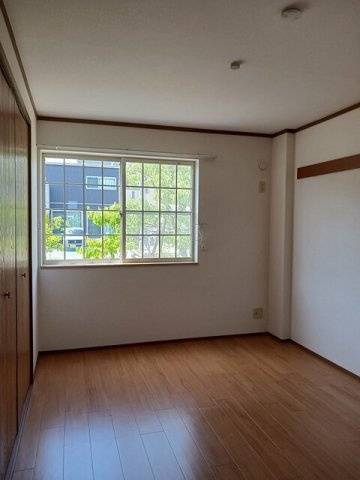 レジダンス同夢Ａの内装