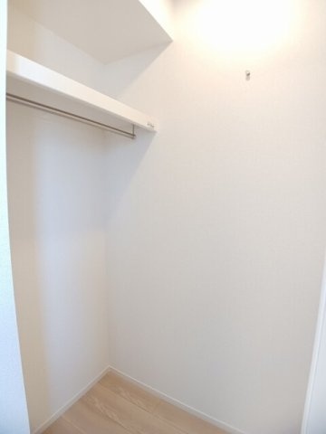 メルヴェーユ　Ｂの収納