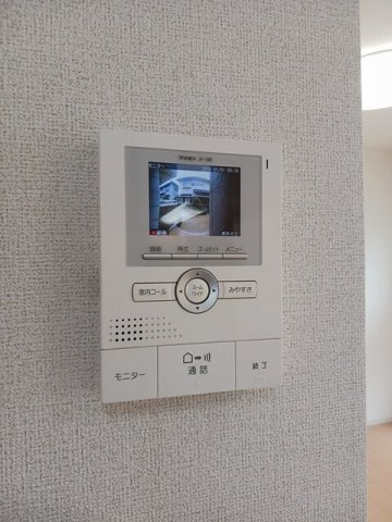 エアリースクエアのセキュリティ