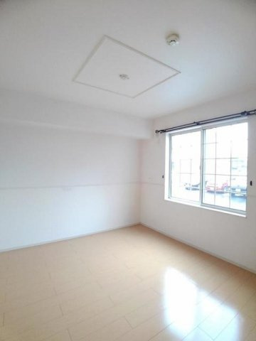 ベルローズＢの内装