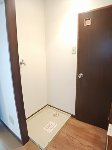シティハイツ池の浦の内装