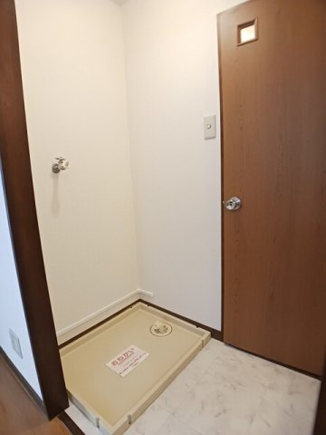 シティハイツ池の浦の内装