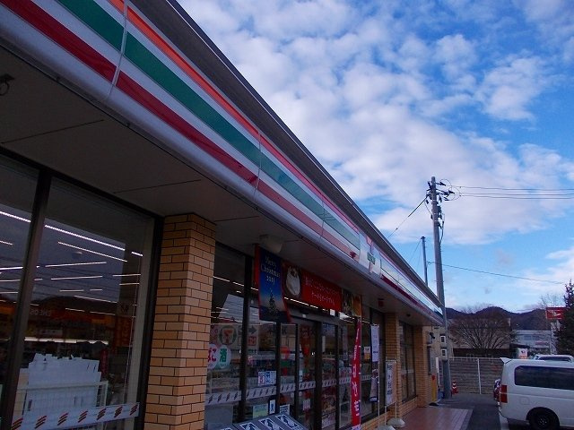 サンロード福山Ａの周辺|セブンイレブン福山加茂店まで1300m