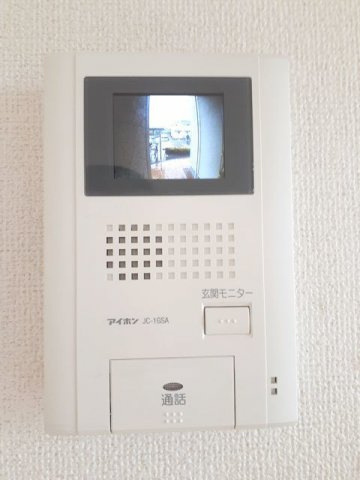 ピュアストリーム　Ａのセキュリティ