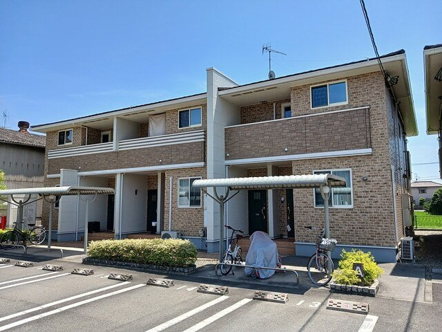 ピュアストリーム　Ａ