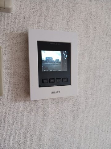ドゥーロジュマンのセキュリティ