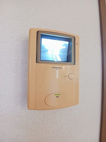 ガーデンハウスＢの設備