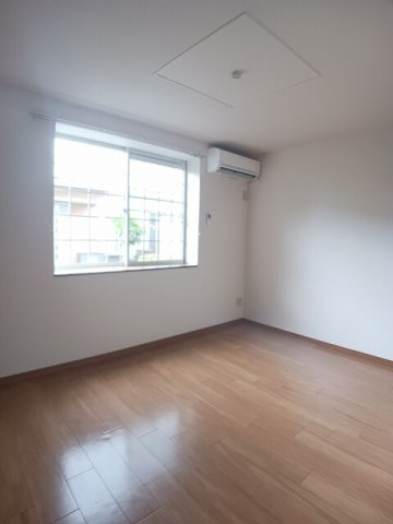 ガーデンハウスＢの内装