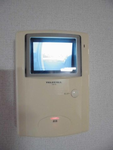 フロール清風Ｂのセキュリティ