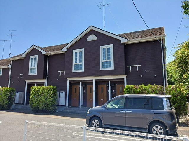 フロール清風Ｂ