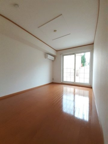 フロール清風Ｂの内装