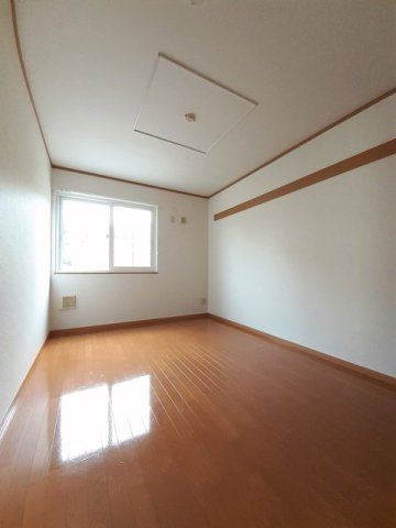 フロール清風Ｂの内装