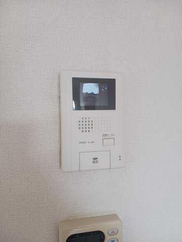 グリシーヌのセキュリティ
