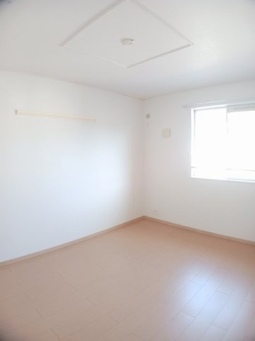 グリシーヌの内装