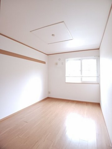 フロール清風Ｂの内装