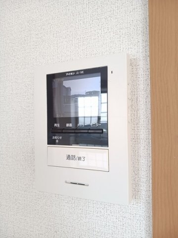 グランドールＢのセキュリティ