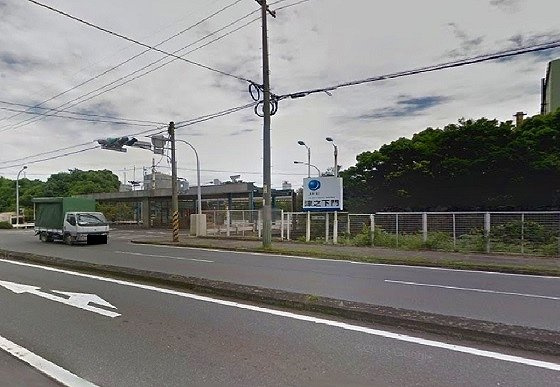 アンビエンテの周辺|ＪＦＥスチール西日本製鉄所まで1800m