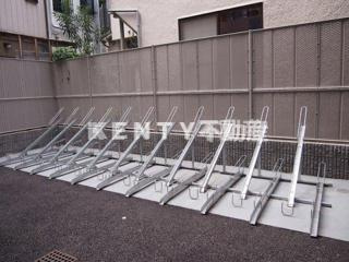 【その他共用部分】 | ルーブル大井町参番館