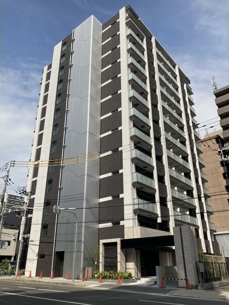 ミラージュパレス難波幸町